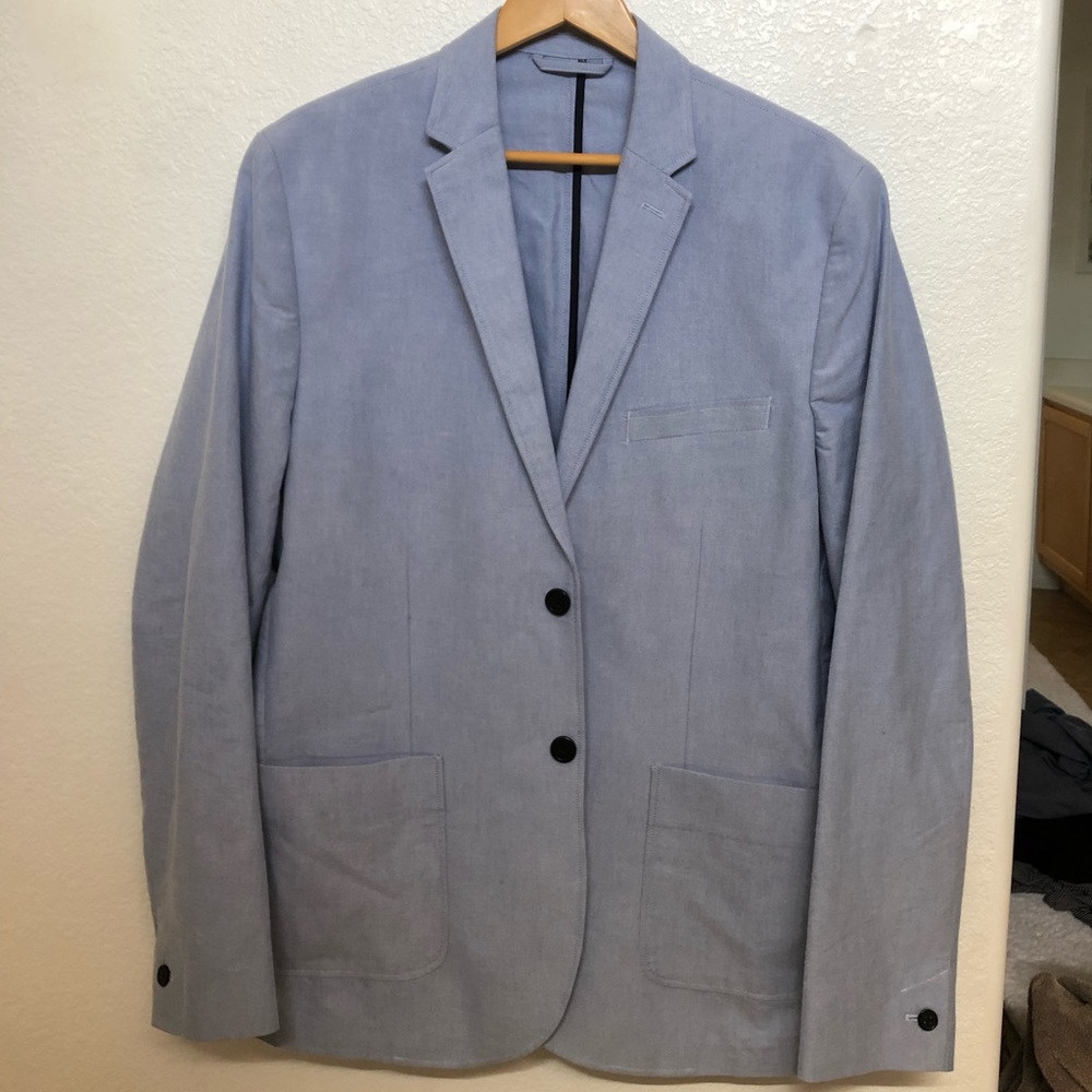 [never worn] H&M Men’s Sport Coat